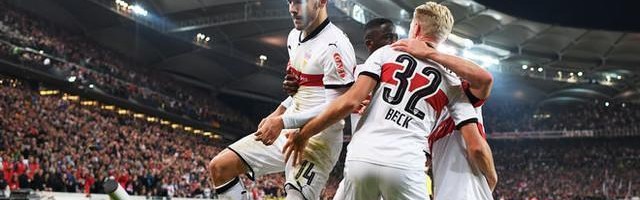  柏林联合主场击败科隆重返欧战资格区