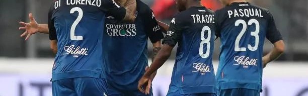  那不勒斯连胜势头不可阻挡剑指联赛冠军宝座