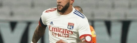  里昂边路突破犀利主场完胜克莱蒙