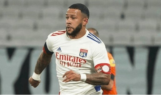  里昂边路突破犀利主场完胜克莱蒙