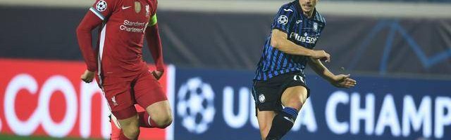  甘冈定位球防守漏洞百出，连续两场因角球失分