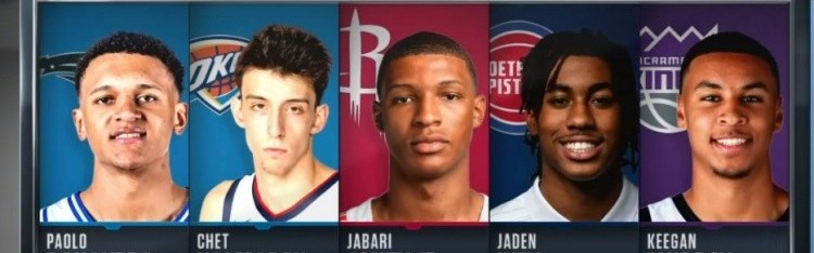  班凯罗强势崛起抢头条，魔术新秀大战状元郎不分伯仲