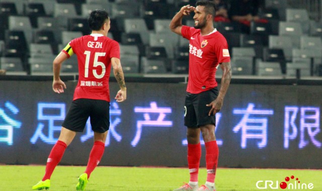  桑普多利亚主场险胜卡利亚里逃离降级区