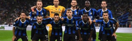  国际米兰强势领跑，蓝黑军团剑指意甲桂冠