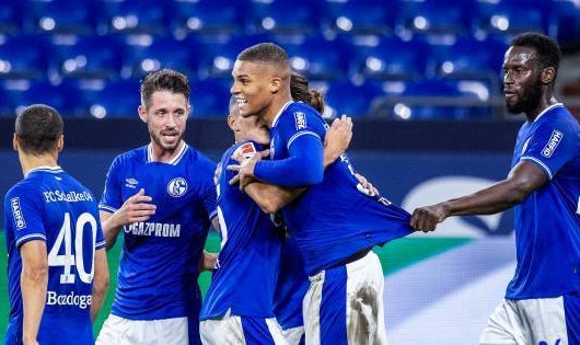  圣保利德甲处子赛季表现超预期获赞誉