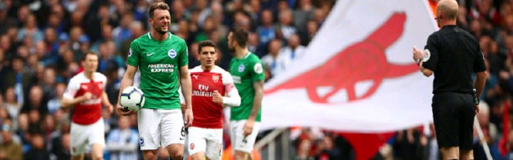  阿森纳主场力克劲敌，枪手重燃争冠希望之火