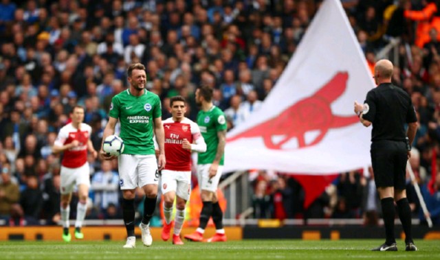  阿森纳主场力克劲敌，枪手重燃争冠希望之火