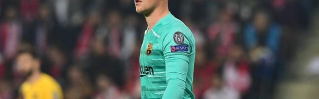  布雷斯特门将神勇保清白，零封对手收获宝贵平局