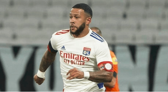  里昂边路突破犀利主场完胜克莱蒙