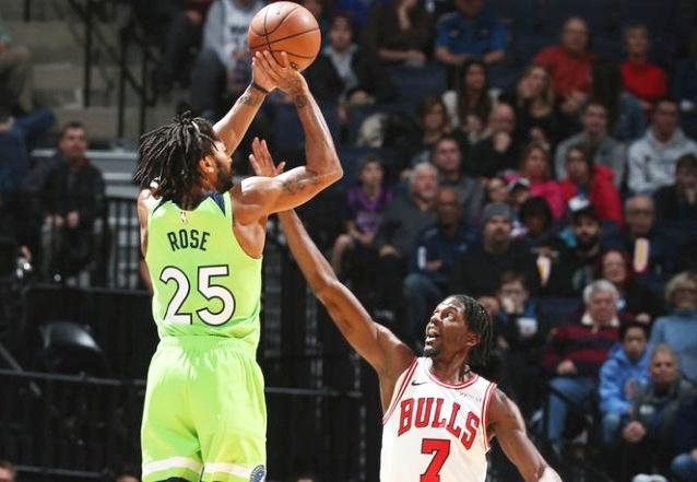  戈贝尔两双森林狼双加时险胜公牛终结其连胜