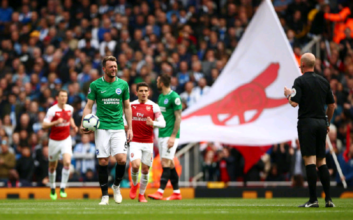  阿森纳主场力克劲敌，枪手重燃争冠希望之火